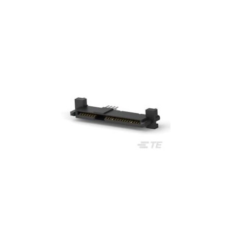 Te Connectivity SAS BACKPLANE RECEPT VERTICAL 1735164-1